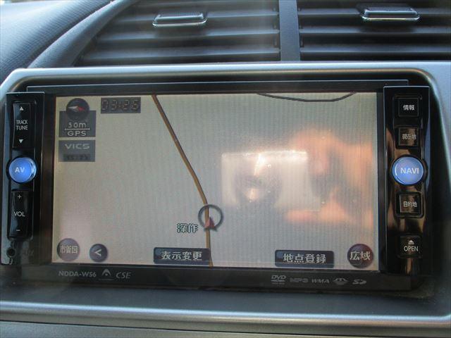 G チェーン車ナビCDキーレスETC(14枚目)
