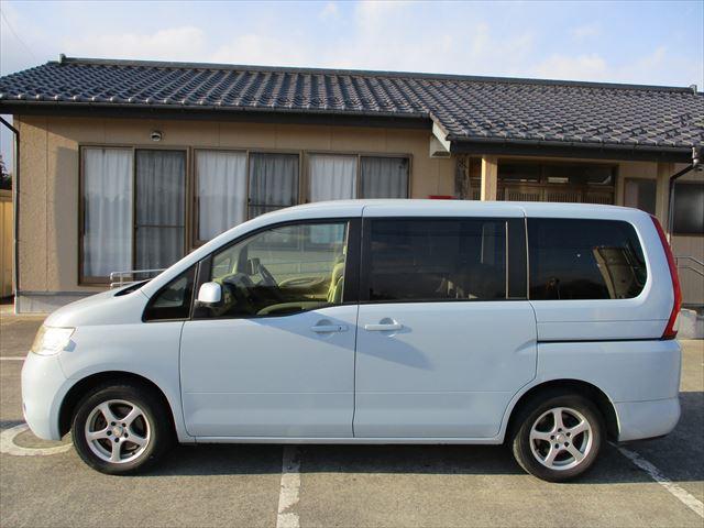 20S チェーン車CDキーレス(5枚目)