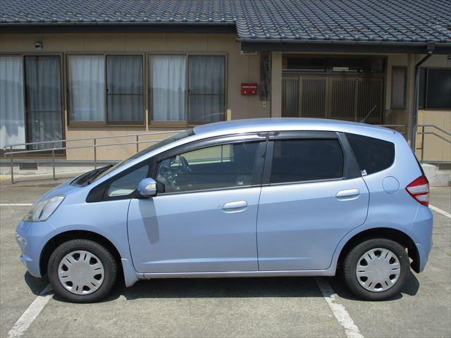 G チェーン車CDキーレス(5枚目)