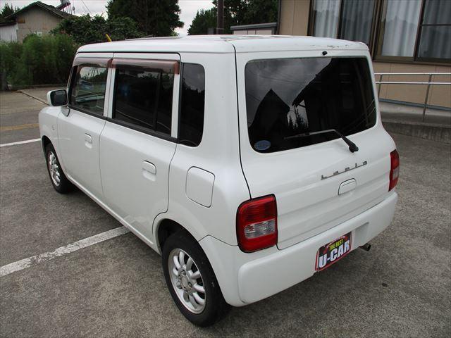 X チェーン車(7枚目)
