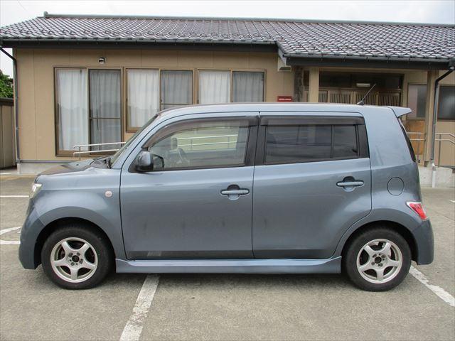 Z Xバージョン チェーン車ナビCD.TVキーレスETC(5枚目)