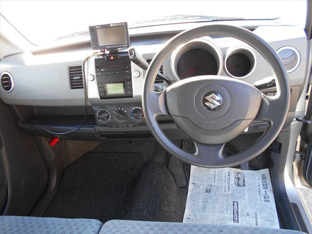 FX チェーン車 CD キーレス(12枚目)
