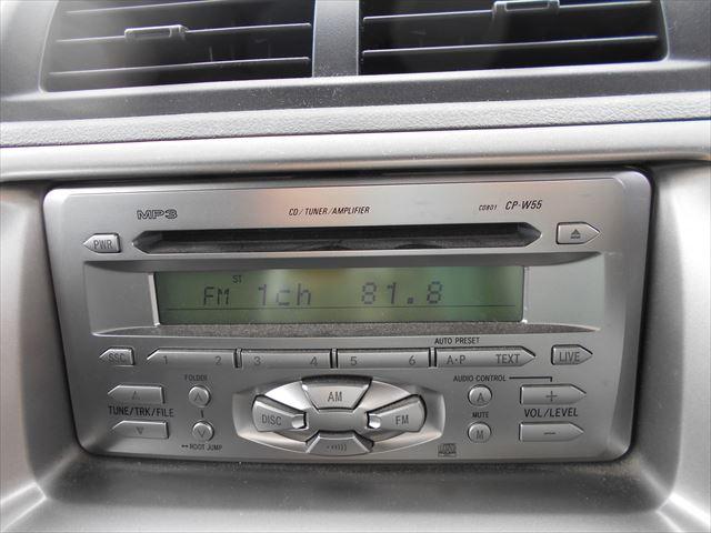 Z Xバージョンチェーン車 CD キーレス(13枚目)