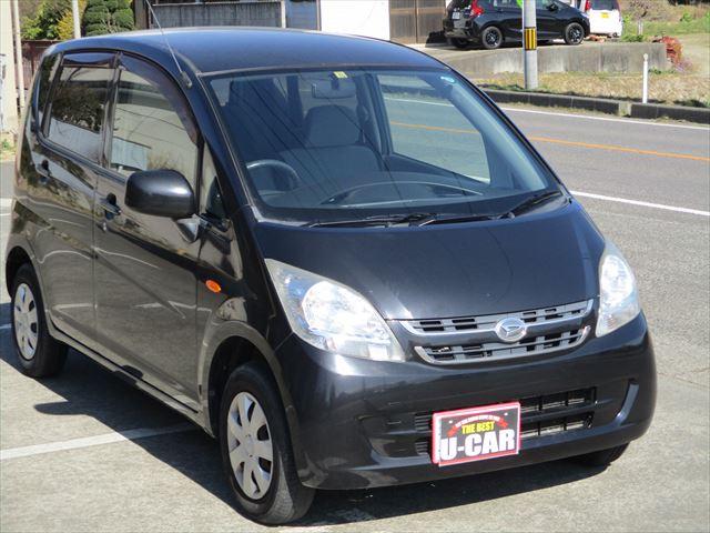 L タイミングチェーン車CDキーレス(3枚目)