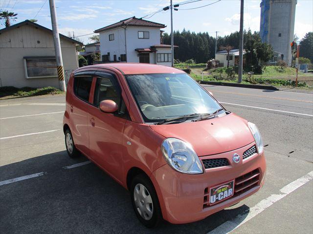 S チェーン車 キーレス ETC(3枚目)