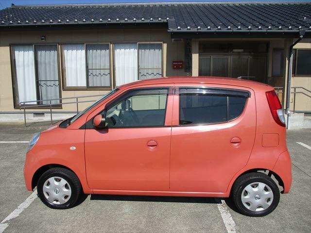 S チェーン車 キーレス ETC(5枚目)