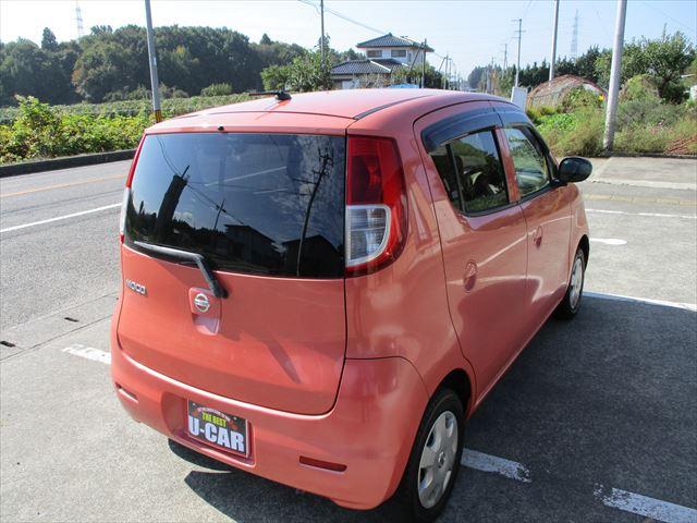 S チェーン車 キーレス ETC(8枚目)
