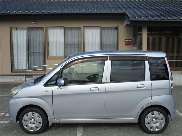 L 4WD CD キーレス ETC(5枚目)