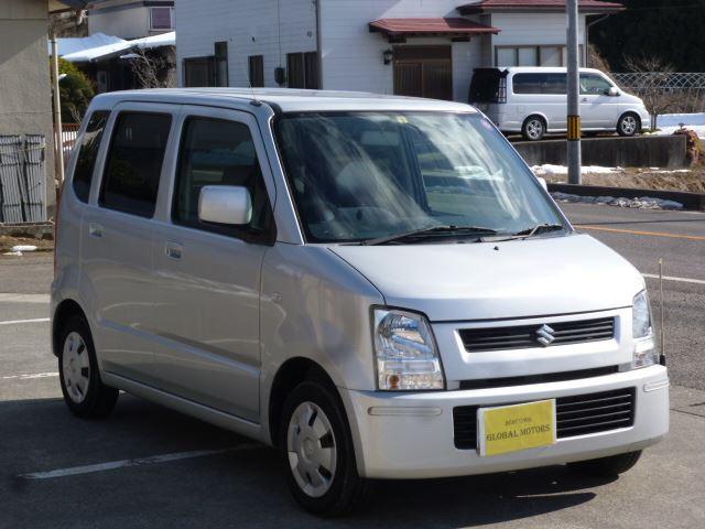FX チェーン車 CD キーレス(3枚目)