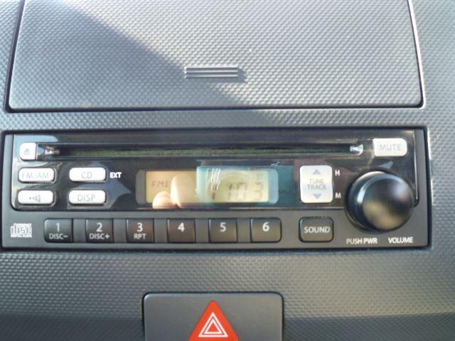 FX チェーン車 CD キーレス(15枚目)