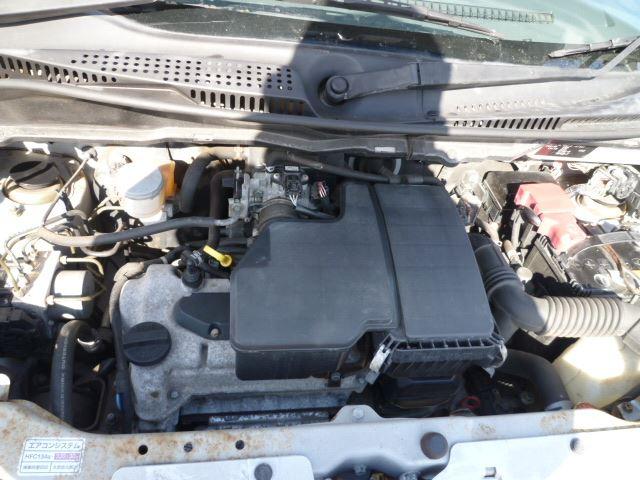 FX チェーン車 CD キーレス(18枚目)