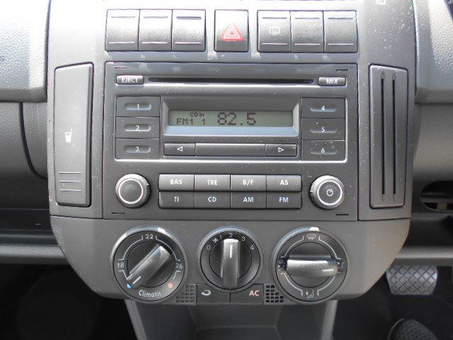 1.4 コンフォートライン CD キーレスエントリー パワーウインドウ エアコン ABS パワーステアリング 盗難防止システム 運・助・サイドエアバッグ(12枚目)