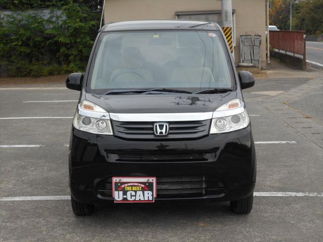 C特別仕様車 コンフォートスペシャル ナビCDキーレスETC(2枚目)