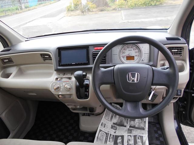 C特別仕様車 コンフォートスペシャル ナビCDキーレスETC(12枚目)