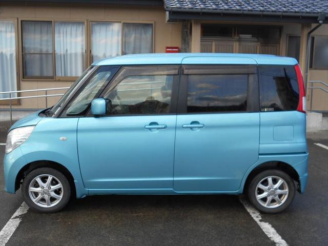 日産 ルークス