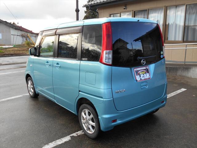 日産 ルークス