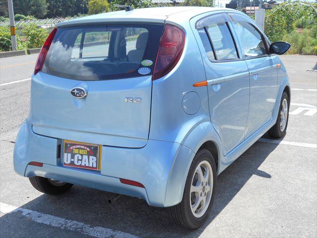 F 電動格納ミラー キーレスエントリー 運転席エアバッグ 助手席エアバッグ パワーウインドウ エアコン パワーステアリング 衝突安全ボディ(8枚目)