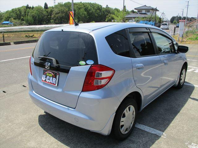 G チェーン車 CD キーレス(8枚目)