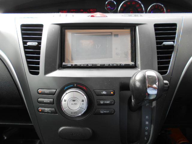 20CSリミテッド ナビ CD キーレスエントリー TV ETCドライブレコーダー 16インチアルミホイール HID 両側パワースライドドア(15枚目)