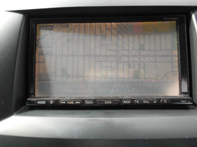 20CSリミテッド ナビ CD キーレスエントリー TV ETCドライブレコーダー 16インチアルミホイール HID 両側パワースライドドア(16枚目)