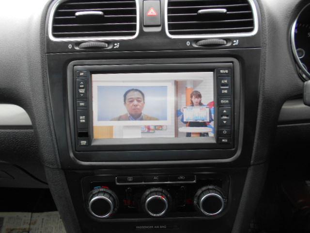 TSI トレンドライン ナビ CD.ワンセグTV キーレスエントリー ETC パワーウインドウ エアコン ABS パワーステアリング 盗難防止システム(13枚目)