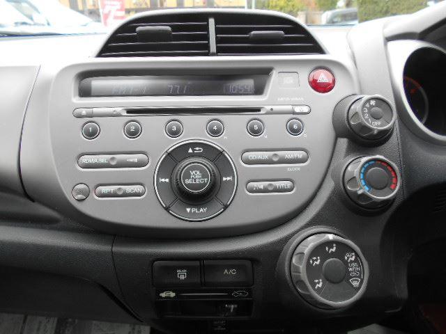 G タイミングチェーン車 CD キーレスエントリー パワーウインドウ エアコン ABS パワーステアリング 電動格納ミラー フルフラット(14枚目)