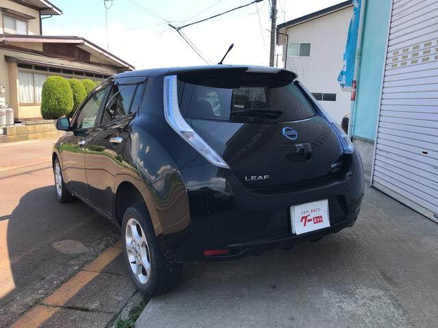 X LED ナビ スマートキー 福祉車両仕様(4枚目)