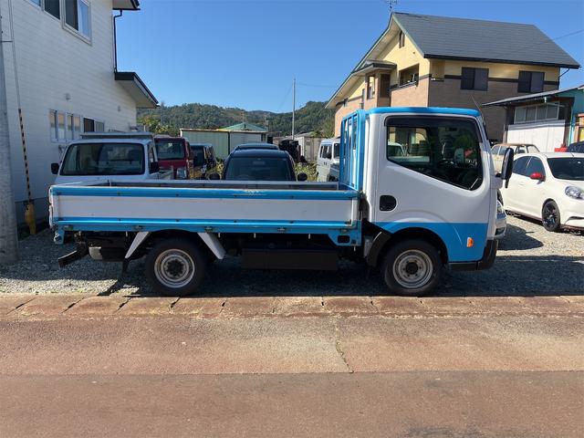 キャンターガッツ 　４ＷＤ（4枚目）