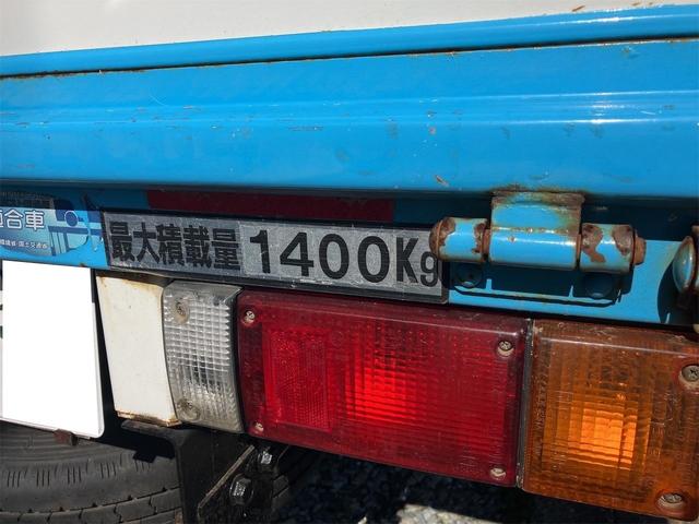 キャンターガッツ 　４ＷＤ（7枚目）