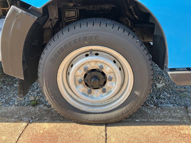 キャンターガッツ 　４ＷＤ（10枚目）