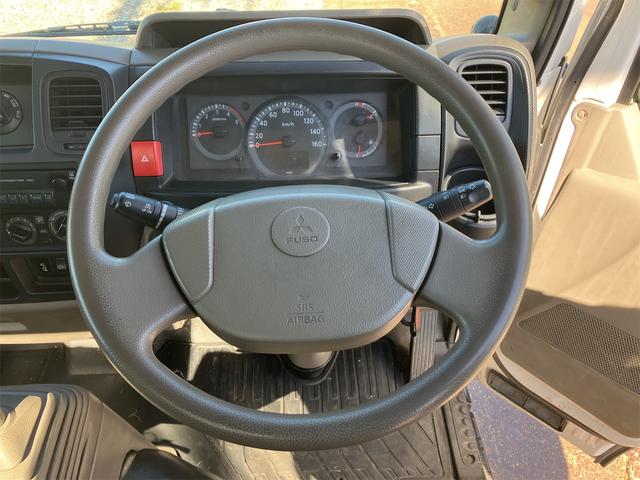キャンターガッツ 　４ＷＤ（12枚目）