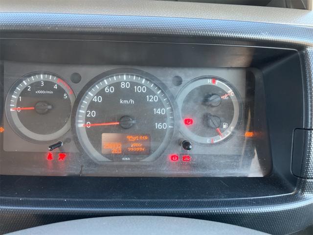 キャンターガッツ 　４ＷＤ（15枚目）