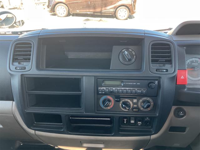 キャンターガッツ 　４ＷＤ（18枚目）