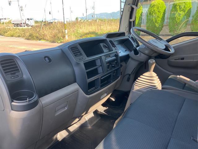 キャンターガッツ 　４ＷＤ（32枚目）