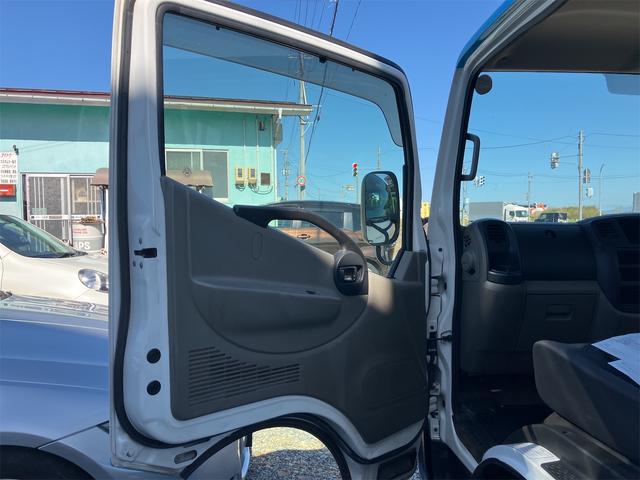 キャンターガッツ 　４ＷＤ（33枚目）