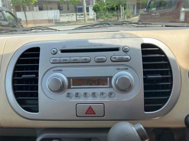 モコ Ｓ　ＦＯＵＲ　４ＷＤ　電動格納ミラー　シートヒーター　ベンチシート　ＡＴ　盗難防止システム　ＡＢＳ　ＣＤ　アルミホイール　衝突安全ボディ　エアコン　パワーステアリング　パワーウィンドウ　運転席エアバッグ（4枚目）