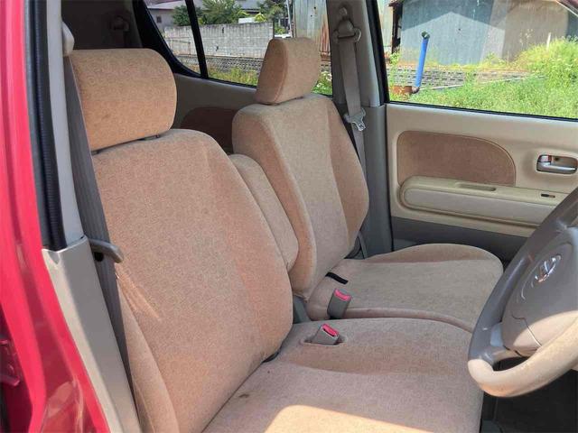 モコ Ｓ　ＦＯＵＲ　４ＷＤ　電動格納ミラー　シートヒーター　ベンチシート　ＡＴ　盗難防止システム　ＡＢＳ　ＣＤ　アルミホイール　衝突安全ボディ　エアコン　パワーステアリング　パワーウィンドウ　運転席エアバッグ（10枚目）