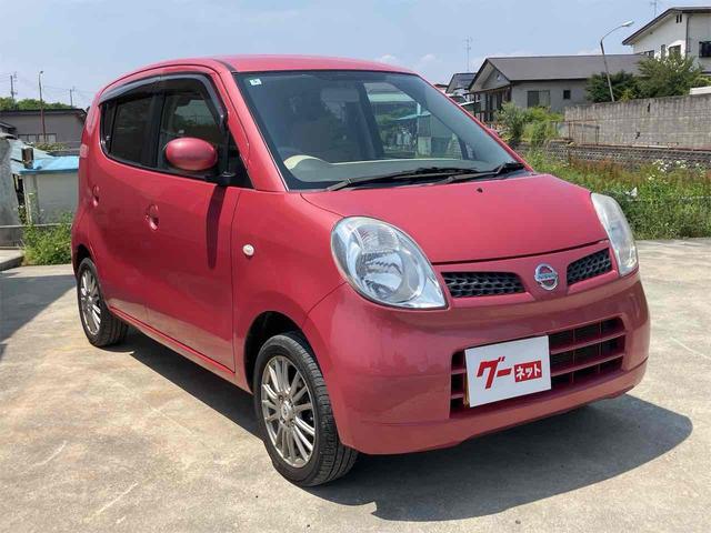 モコ Ｓ　ＦＯＵＲ　４ＷＤ　電動格納ミラー　シートヒーター　ベンチシート　ＡＴ　盗難防止システム　ＡＢＳ　ＣＤ　アルミホイール　衝突安全ボディ　エアコン　パワーステアリング　パワーウィンドウ　運転席エアバッグ（13枚目）