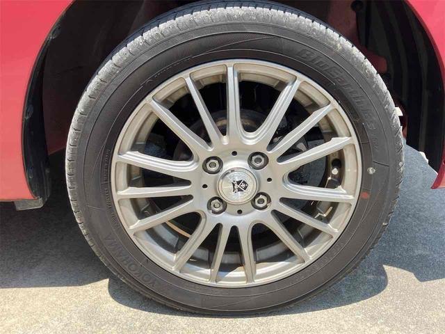 モコ Ｓ　ＦＯＵＲ　４ＷＤ　電動格納ミラー　シートヒーター　ベンチシート　ＡＴ　盗難防止システム　ＡＢＳ　ＣＤ　アルミホイール　衝突安全ボディ　エアコン　パワーステアリング　パワーウィンドウ　運転席エアバッグ（20枚目）