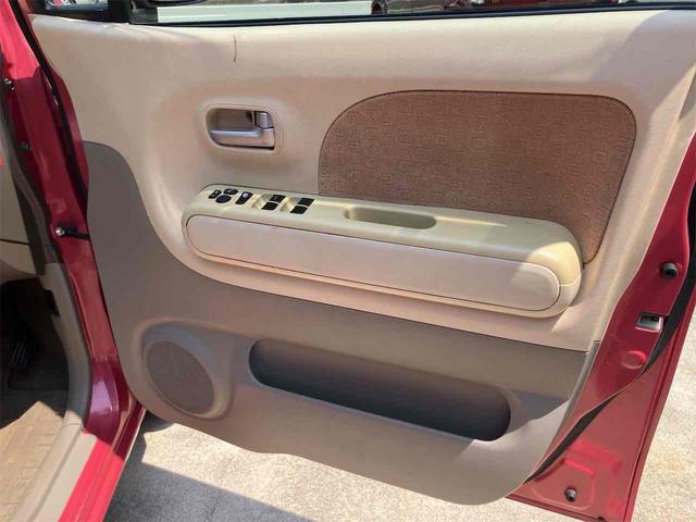 モコ Ｓ　ＦＯＵＲ　４ＷＤ　電動格納ミラー　シートヒーター　ベンチシート　ＡＴ　盗難防止システム　ＡＢＳ　ＣＤ　アルミホイール　衝突安全ボディ　エアコン　パワーステアリング　パワーウィンドウ　運転席エアバッグ（21枚目）