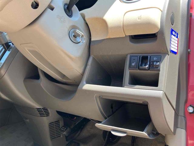 モコ Ｓ　ＦＯＵＲ　４ＷＤ　電動格納ミラー　シートヒーター　ベンチシート　ＡＴ　盗難防止システム　ＡＢＳ　ＣＤ　アルミホイール　衝突安全ボディ　エアコン　パワーステアリング　パワーウィンドウ　運転席エアバッグ（23枚目）