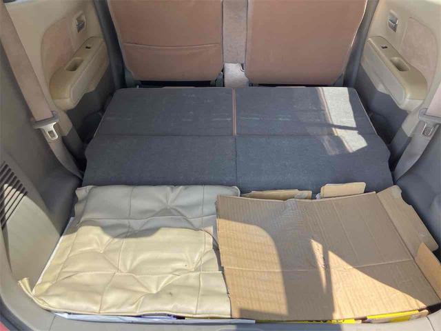 モコ Ｓ　ＦＯＵＲ　４ＷＤ　電動格納ミラー　シートヒーター　ベンチシート　ＡＴ　盗難防止システム　ＡＢＳ　ＣＤ　アルミホイール　衝突安全ボディ　エアコン　パワーステアリング　パワーウィンドウ　運転席エアバッグ（33枚目）