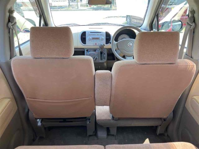 モコ Ｓ　ＦＯＵＲ　４ＷＤ　電動格納ミラー　シートヒーター　ベンチシート　ＡＴ　盗難防止システム　ＡＢＳ　ＣＤ　アルミホイール　衝突安全ボディ　エアコン　パワーステアリング　パワーウィンドウ　運転席エアバッグ（35枚目）