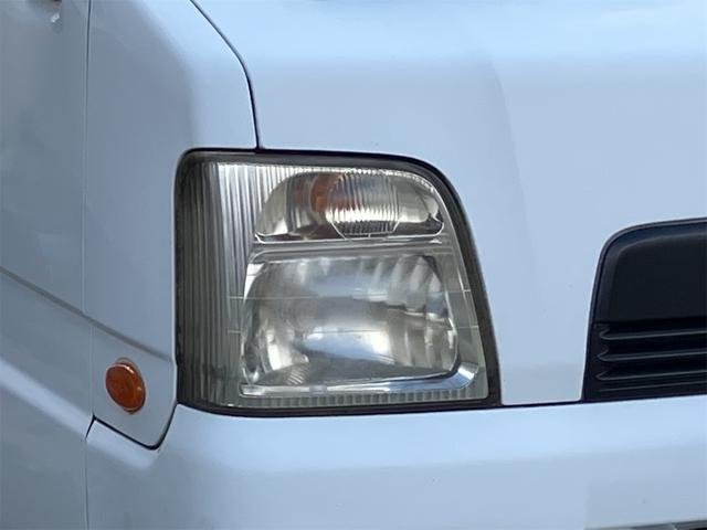 サンバートラック 4WD ダンプ MT エアコン 運転席エアバッグ(4枚目)