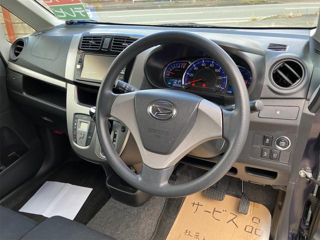 ムーヴ カスタム X SA 4WD ETC TV 衝突被害軽減システム オートライト スマートキー アイドリングストップ 電動格納ミラー ベンチシート CVT 盗難防止システム ABS ESC CD USB(2枚目)