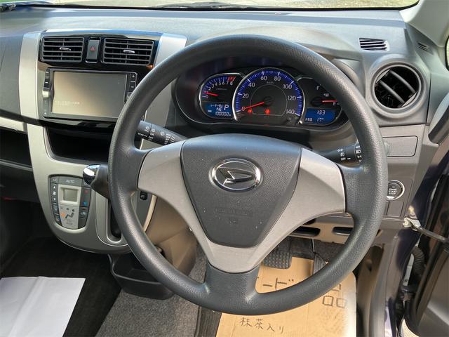 ムーヴ カスタム X SA 4WD ETC TV 衝突被害軽減システム オートライト スマートキー アイドリングストップ 電動格納ミラー ベンチシート CVT 盗難防止システム ABS ESC CD USB(3枚目)