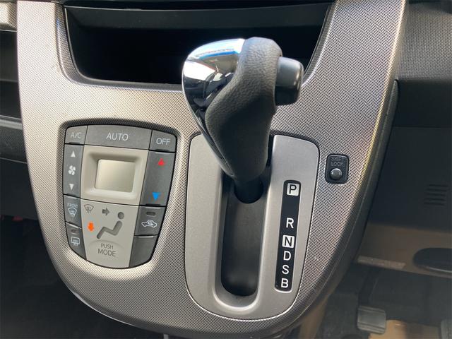 ムーヴ カスタム X SA 4WD ETC TV 衝突被害軽減システム オートライト スマートキー アイドリングストップ 電動格納ミラー ベンチシート CVT 盗難防止システム ABS ESC CD USB(9枚目)