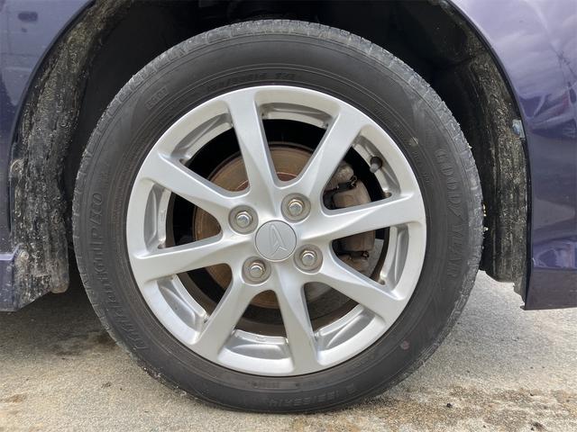 ムーヴ カスタム X SA 4WD ETC TV 衝突被害軽減システム オートライト スマートキー アイドリングストップ 電動格納ミラー ベンチシート CVT 盗難防止システム ABS ESC CD USB(20枚目)