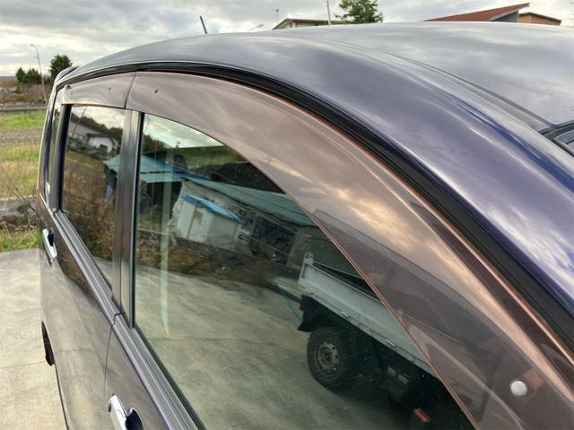 ムーヴ カスタム X SA 4WD ETC TV 衝突被害軽減システム オートライト スマートキー アイドリングストップ 電動格納ミラー ベンチシート CVT 盗難防止システム ABS ESC CD USB(23枚目)