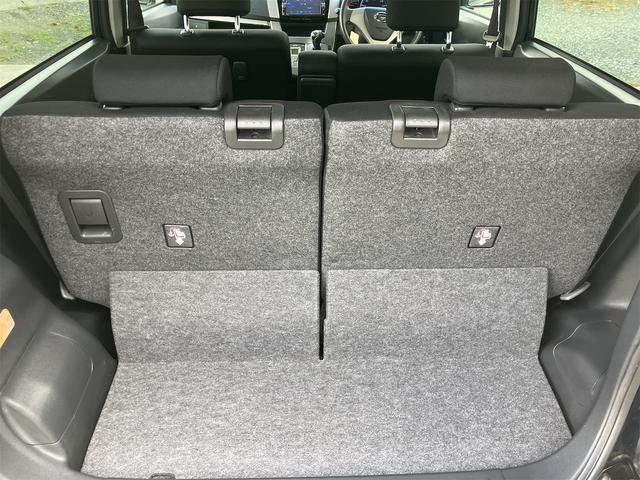 ムーヴ カスタム X SA 4WD ETC TV 衝突被害軽減システム オートライト スマートキー アイドリングストップ 電動格納ミラー ベンチシート CVT 盗難防止システム ABS ESC CD USB(42枚目)